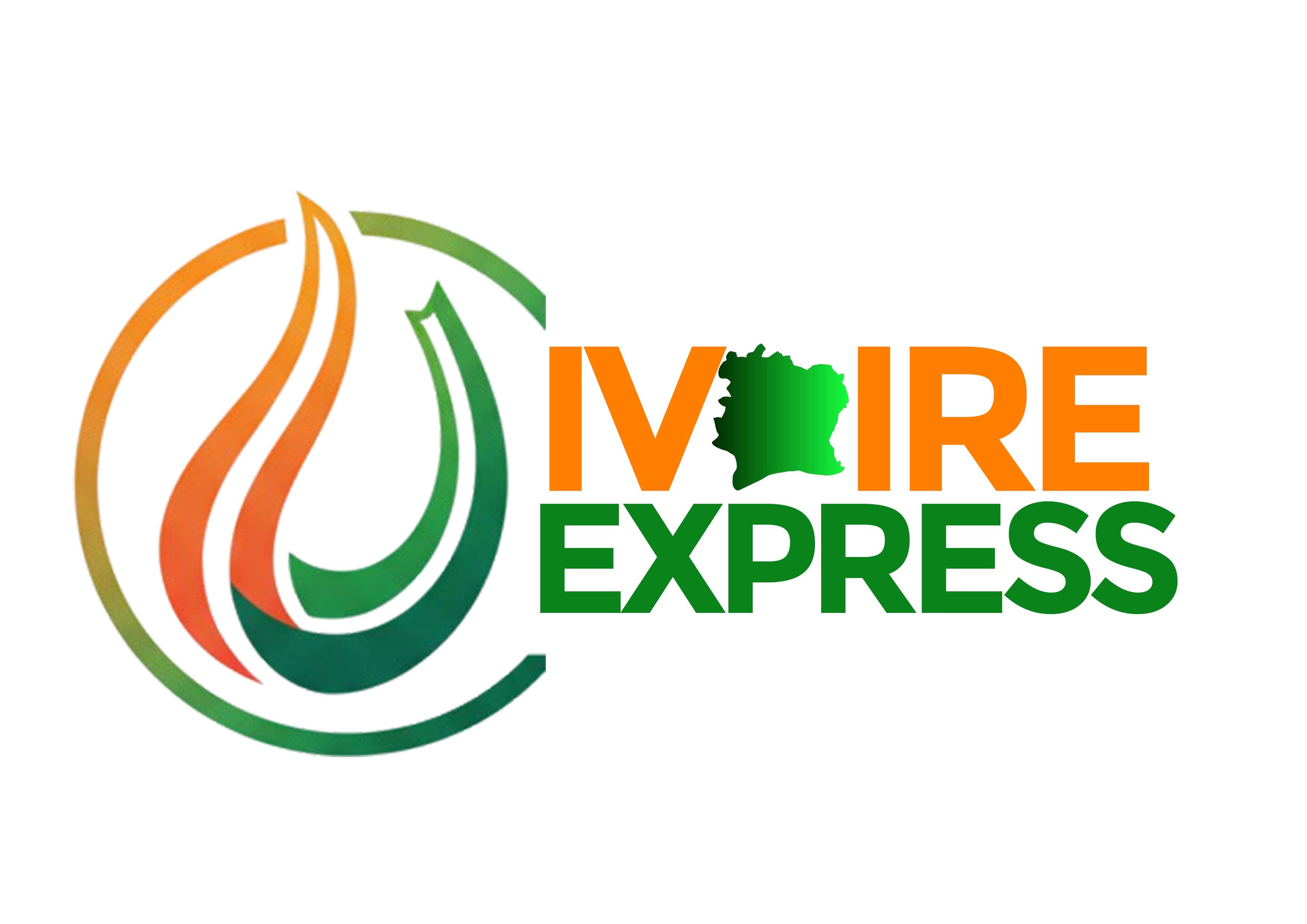 Logo Ivoire Express